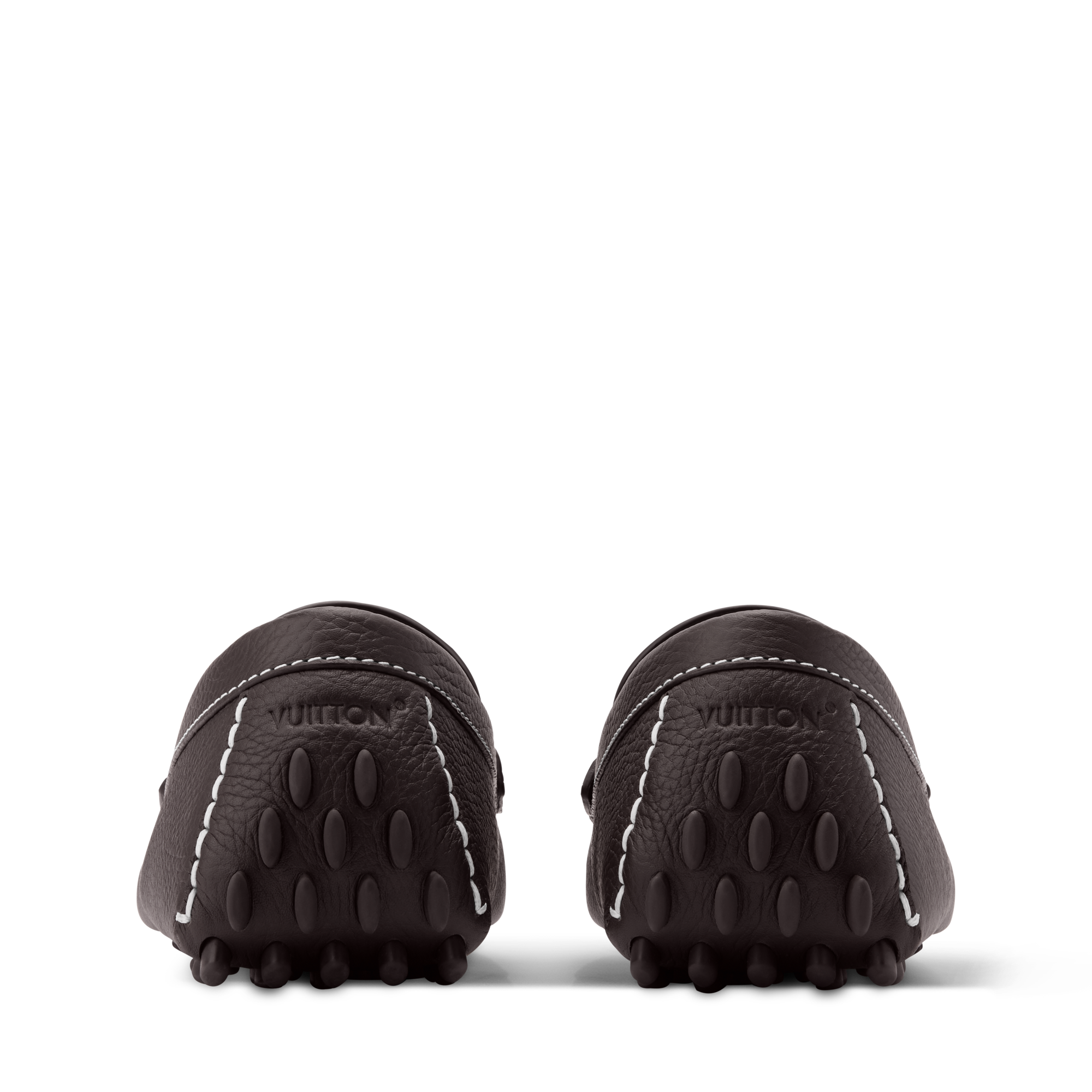 LV Silverstone Moccasin - Sapatos | LOUIS VUITTON ®